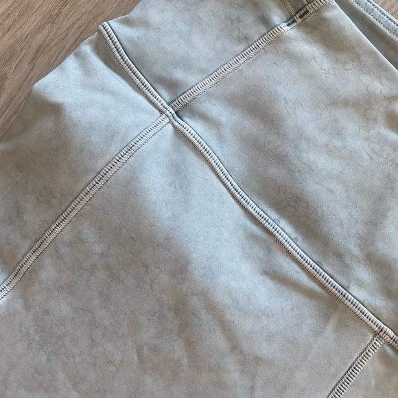 Lululemon Fast and Free Tight - Picture 2 of 4